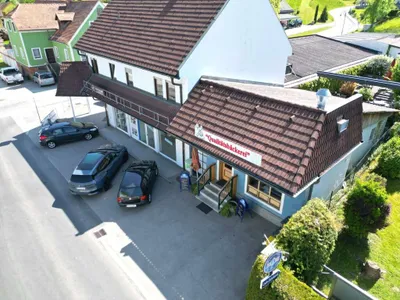 3-Zimmer-Gewerbeimmobilie kaufen in Voitsberg – 78 m², € 226.000 – Bild 1 von 19