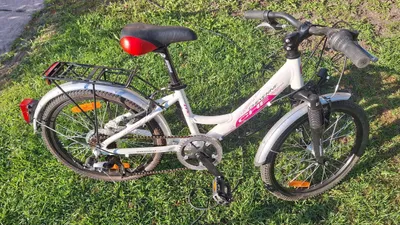 Kinder Fahrrad