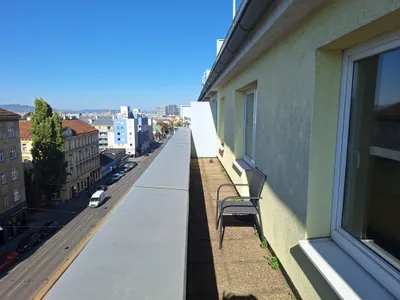 1-Zimmer-Wohnung mieten in Wien – 40 m², € 750 – Bild 6 von 6