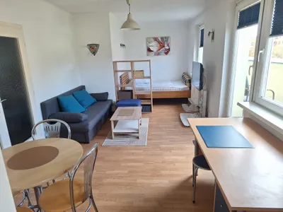 1-Zimmer-Wohnung mieten in Wien – 40 m², € 750 – Bild 5 von 6