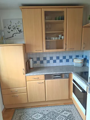 1-Zimmer-Wohnung mieten in Wien – 40 m², € 750 – Bild 2 von 6