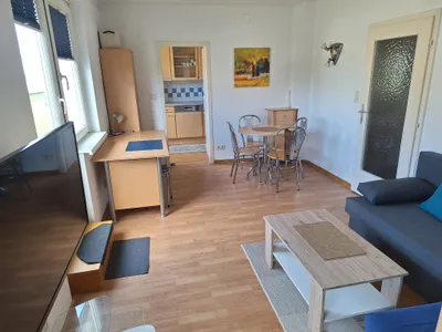 1-Zimmer-Wohnung mieten in Wien – 40 m², € 750