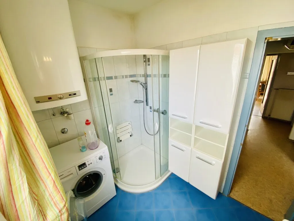 Judenburg: 3-Zimmer-Wohnung mit Balkon & Garage - Ansicht 2