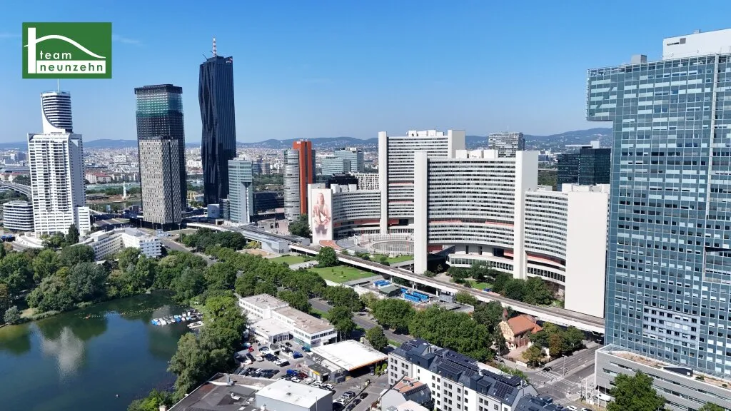 Wohnung – Wien - Ansicht 3