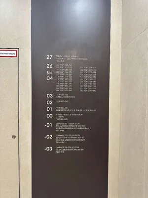 2-Zimmer-Wohnung mieten in Wien – 56 m², € 1.840 – Bild 22 von 36