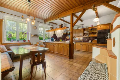 11-Zimmer-Haus kaufen in Tulln – 460 m² – Bild 2 von 12