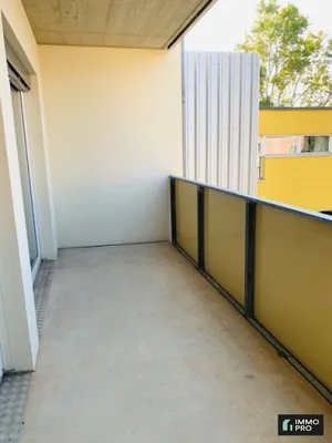 2-Zimmer-Wohnung mieten in Graz – 49,57 m², € 715 – Bild 7 von 13