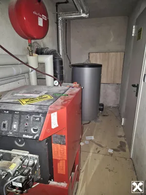 5-Zimmer-Haus kaufen in Sankt Pölten Land – 110 m², € 164.000 – Bild 18 von 21