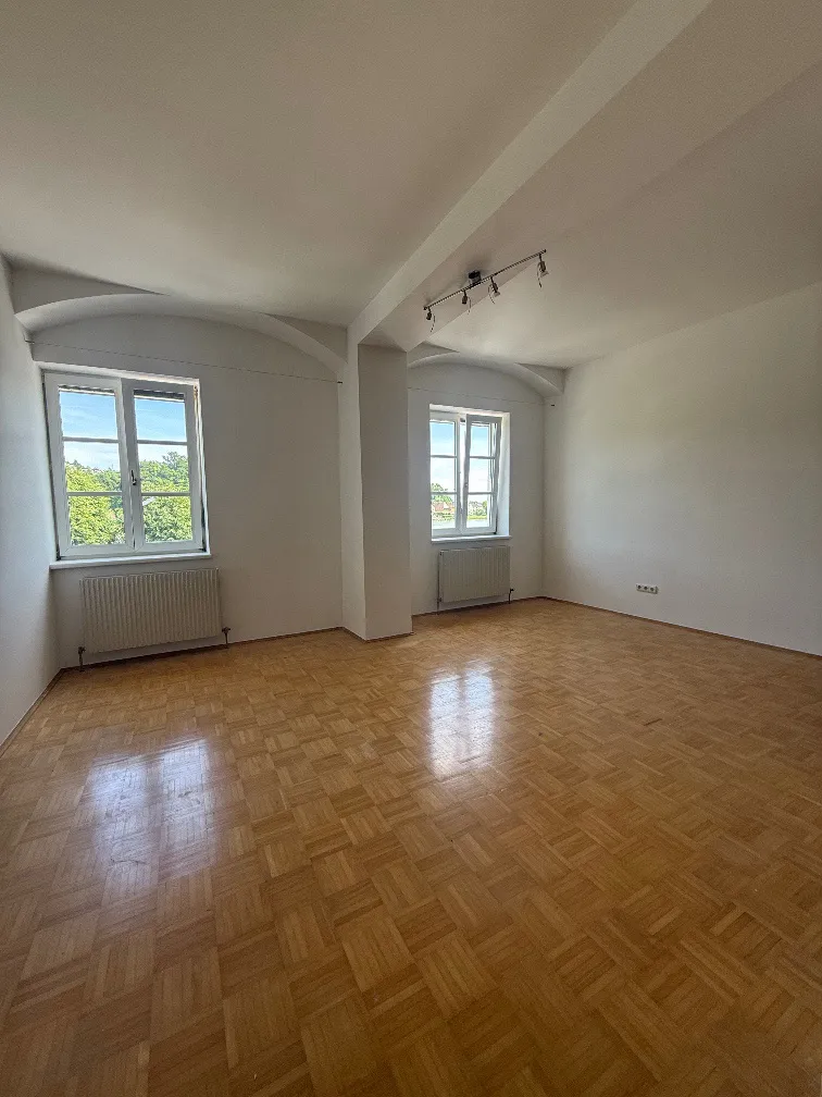 Wohnung - Toplage in Aschach mit Blick auf die Donau - Ansicht 2