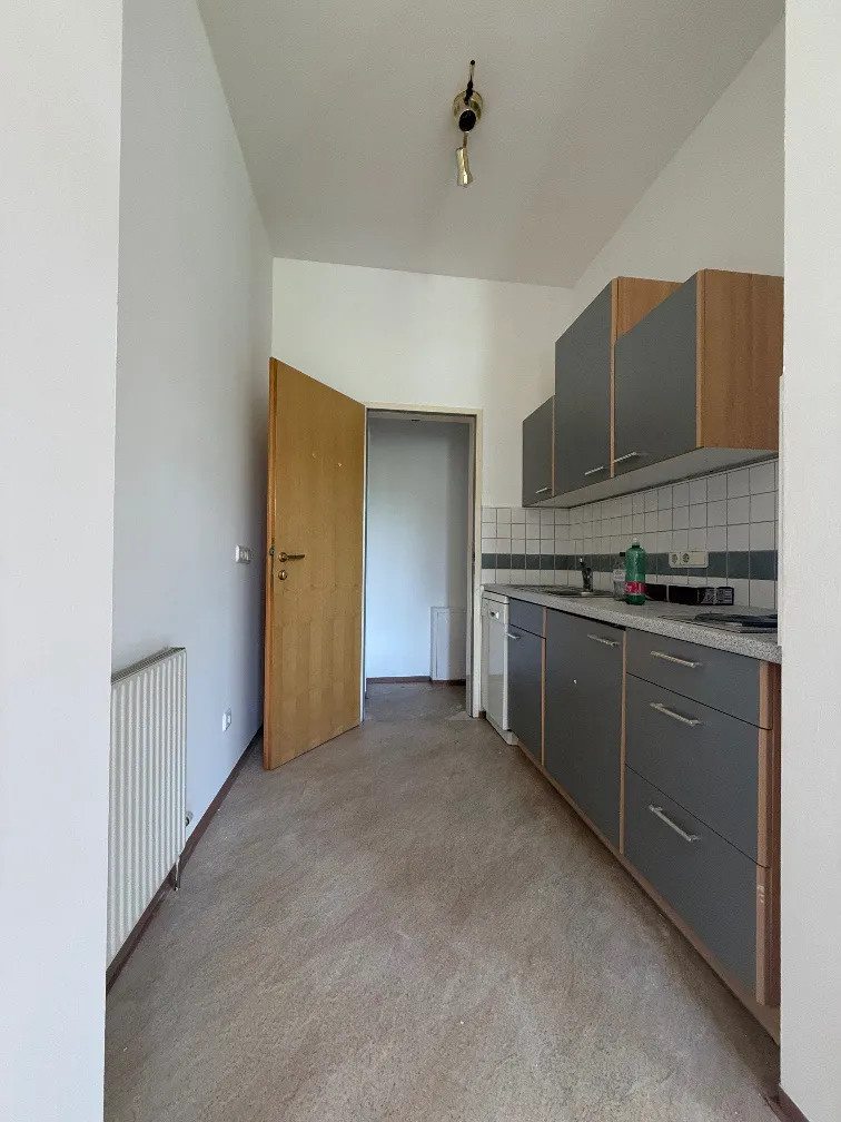 Wohnung - Toplage in Aschach mit Blick auf die Donau - Ansicht 3