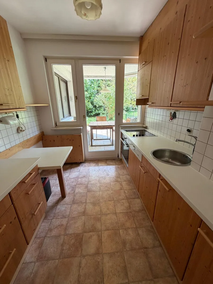 Wohnung – Graz - Ansicht 2