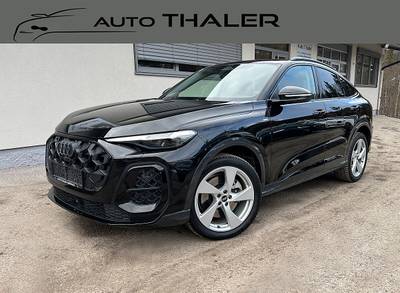 Audi Q5 Sportback TDI 150kW quattro S-tronic