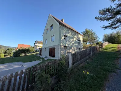 5-Zimmer-Haus kaufen in Hartberg-Fürstenfeld – 110 m², € 195.000 – Bild 17 von 20