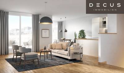 | AB SOFORT VERFÜGBAR | ASPERNSTRASSE U2 | LAVATER2 | NEUBAU | EINBAUKÜCHE
