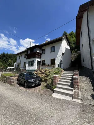 7-Zimmer-Haus kaufen in Urfahr-Umgebung – 150 m², € 239.000 – Bild 1 von 16