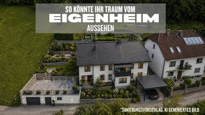7-Zimmer-Haus kaufen in Urfahr-Umgebung – 150 m², € 239.000 – Bild 14 von 16