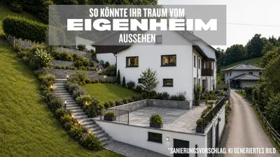 7-Zimmer-Haus kaufen in Urfahr-Umgebung – 150 m², € 239.000 – Bild 15 von 16