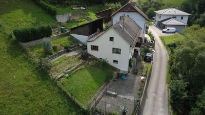7-Zimmer-Haus kaufen in Urfahr-Umgebung – 150 m², € 239.000 – Bild 2 von 16