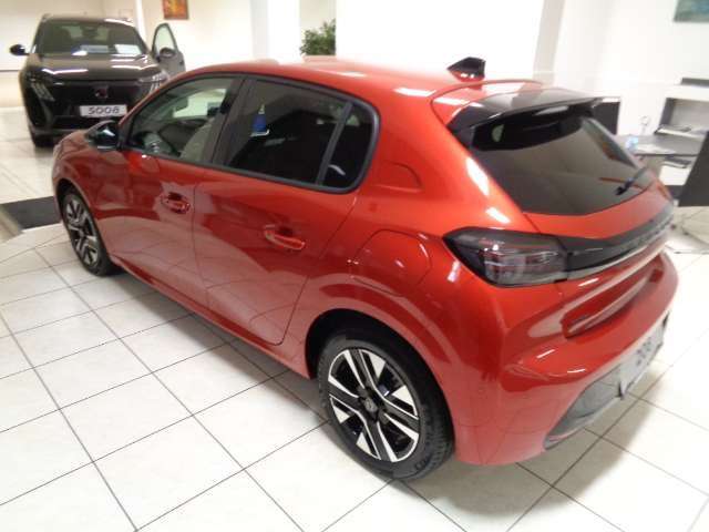 Peugeot 208 Allure Pack PureTech 100 S&S