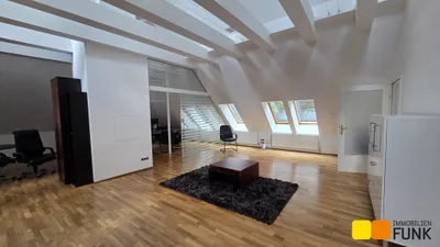 Gewerbeimmobilie mieten in Wien – 183 m², € 3.252 – Bild 1 von 24
