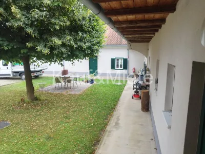 Wohnung zur Miete in 8261 Weiz