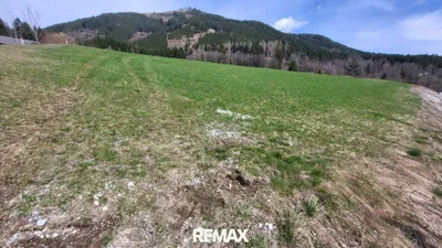 Grundstück kaufen in Liezen – 762 m², € 99.060 – Bild 2 von 2