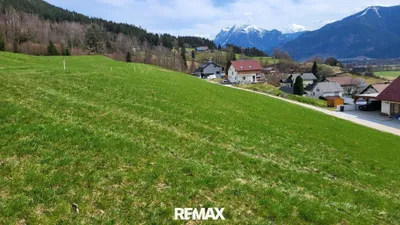 Grundstück kaufen in Liezen – 762 m², € 99.060