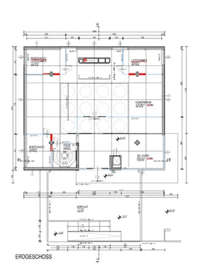 Gewerbeimmobilie mieten in Wien – 540 m², € 8.266 – Bild 11 von 12