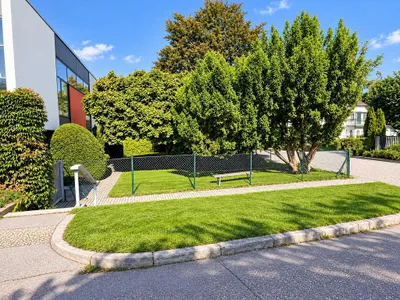 Gewerbeimmobilie mieten in Wien – 540 m², € 8.266 – Bild 2 von 12