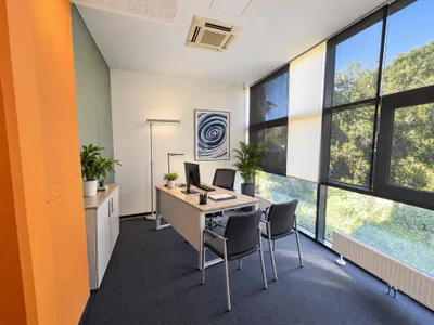 Gewerbeimmobilie mieten in Wien – 540 m², € 8.266 – Bild 5 von 12