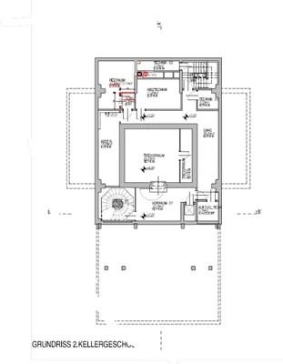Gewerbeimmobilie mieten in Wien – 540 m², € 8.266 – Bild 12 von 12
