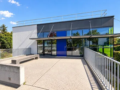 Gewerbeimmobilie mieten in Wien – 540 m², € 8.266