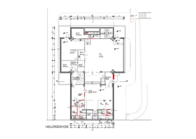 Gewerbeimmobilie mieten in Wien – 540 m², € 8.266 – Bild 10 von 12