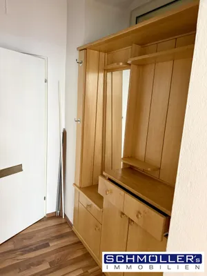 1-Zimmer-Wohnung mieten in Wels – 40 m², € 495 – Bild 7 von 10