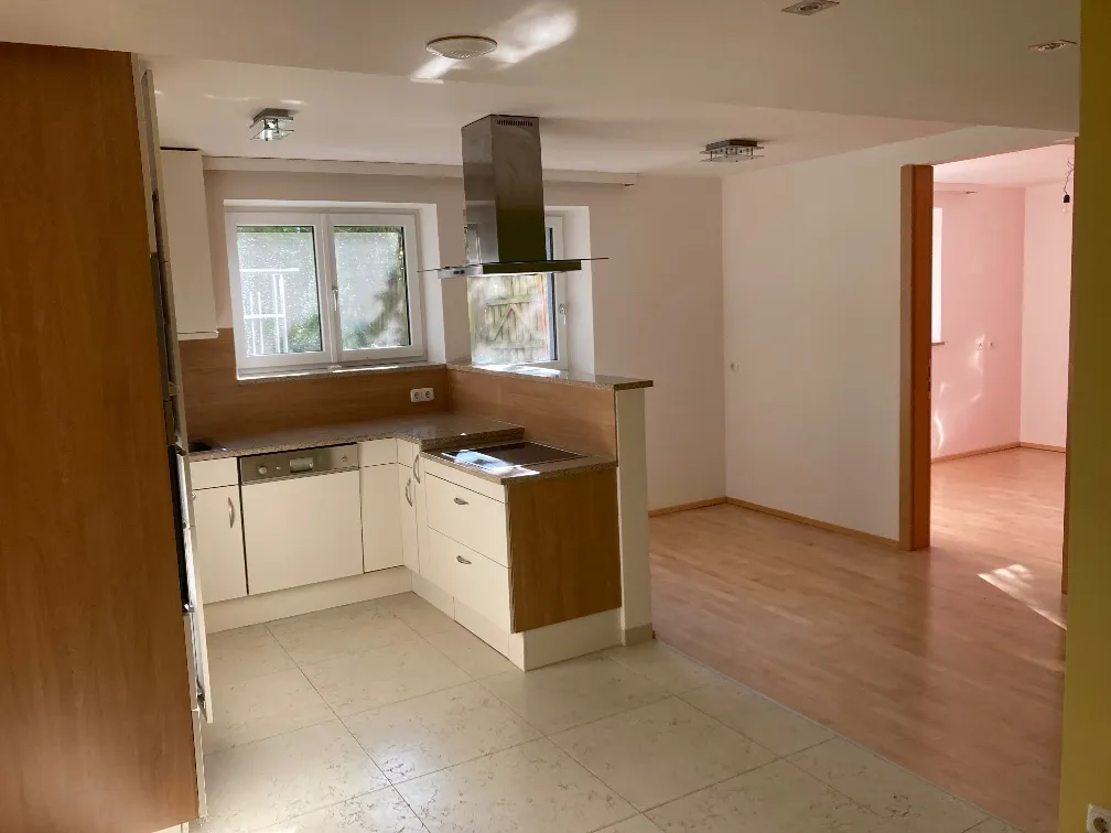 PENDLER/ SINGLEWOHNUNG , pflegeleicht, für max 2 Personen, Miete inkl. Heizung & Strom – pohled 3
