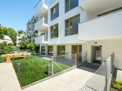 2-Zimmer-Wohnung kaufen in Wien – 65,32 m², € 457.000 – Bild 9 von 12