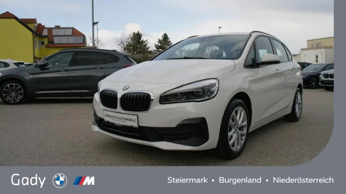 BMW 2er-Reihe