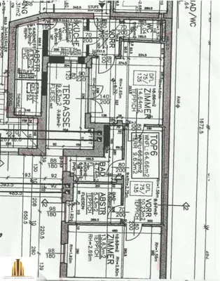 2-Zimmer-Wohnung mieten in Wien – 65 m², € 948 – Bild 13 von 13