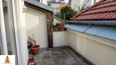 2-Zimmer-Wohnung mieten in Wien – 65 m², € 948 – Bild 1 von 13