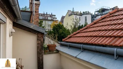 2-Zimmer-Wohnung mieten in Wien – 65 m², € 948 – Bild 12 von 13