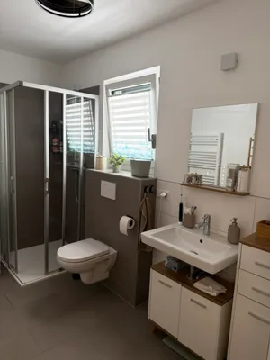 2-Zimmer-Wohnung mieten in Salzburg-Umgebung – 54 m², € 1.385 – Bild 8 von 10