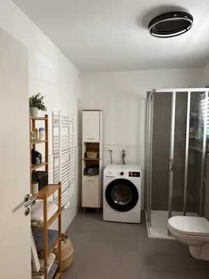 2-Zimmer-Wohnung mieten in Salzburg-Umgebung – 54 m², € 1.385 – Bild 7 von 10