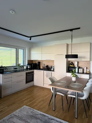 2-Zimmer-Wohnung mieten in Salzburg-Umgebung – 54 m², € 1.385 – Bild 2 von 10
