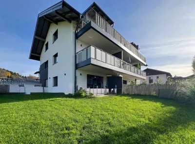 2-Zimmer-Wohnung mieten in Salzburg-Umgebung – 54 m², € 1.385 – Bild 10 von 10