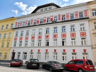 1-Zimmer-Wohnung kaufen in Wien – 20 m², € 95.000 – Bild 1 von 29