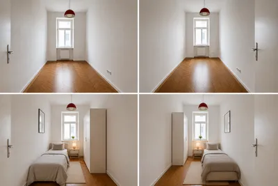 1-Zimmer-Wohnung kaufen in Wien – 20 m², € 95.000 – Bild 3 von 29