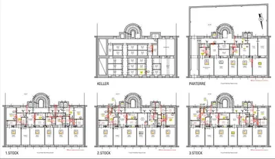 1-Zimmer-Wohnung kaufen in Wien – 20 m², € 95.000 – Bild 27 von 29
