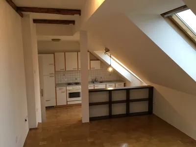 Wohnung mieten in Graz – 33 m², € 465 – Bild 4 von 6