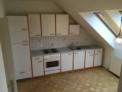 Wohnung mieten in Graz – 33 m², € 465 – Bild 3 von 6