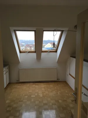 Wohnung mieten in Graz – 33 m², € 465 – Bild 1 von 6